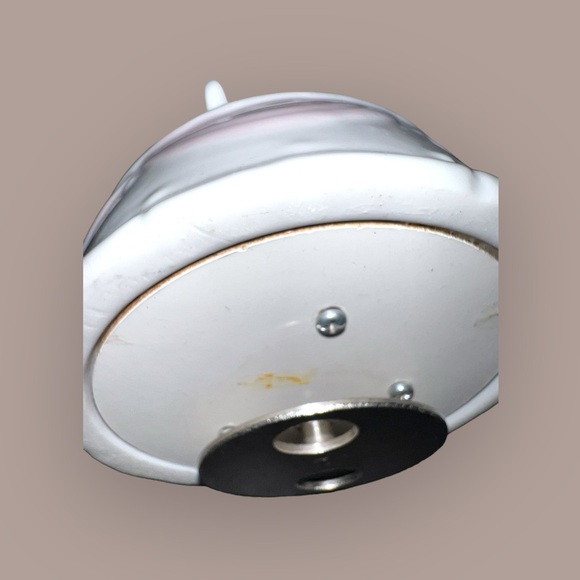 Vintage Musical Paul Sebastian Porcelain Clown Playing Flute - Picture 14 of 14